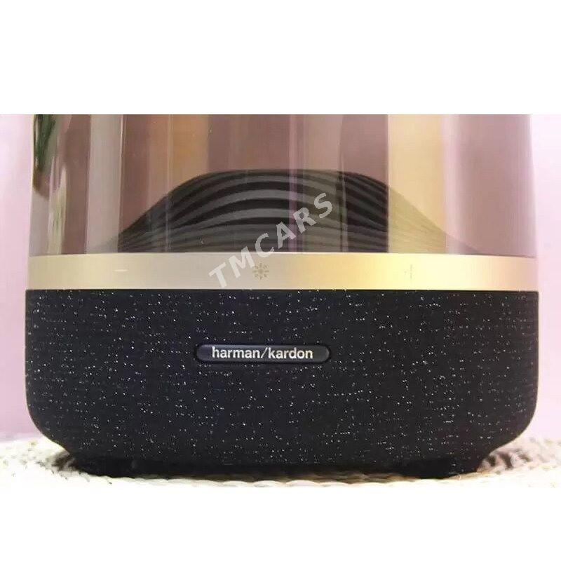 Harman Kardon Aura Studio - Mary - img 4