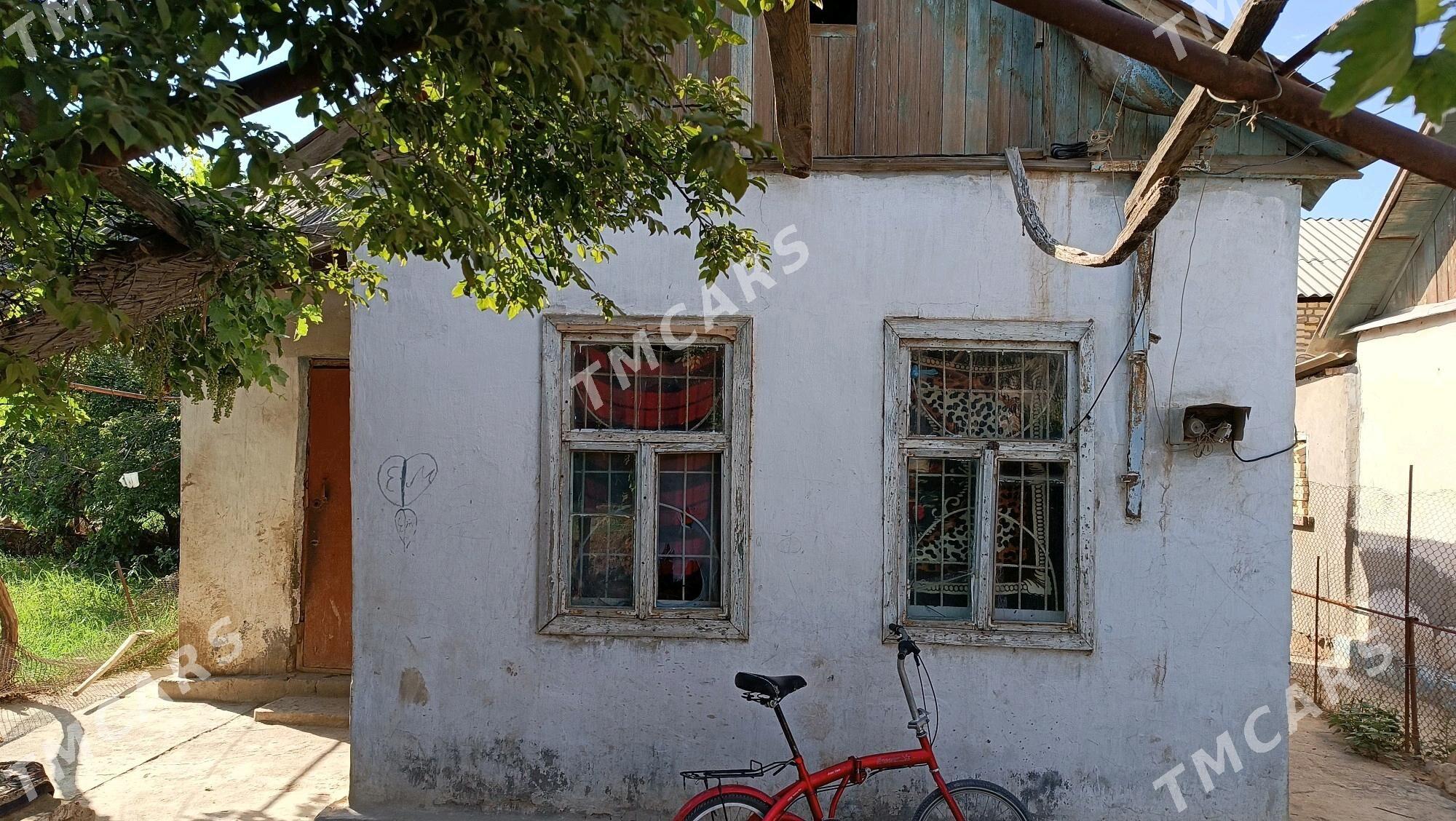 Gres daça - Мары - img 7