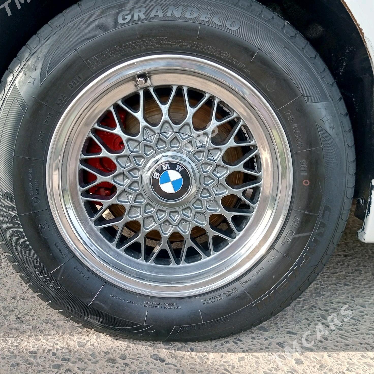 BMW E34 1993 - 65 000 TMT - Туркменабат - img 6
