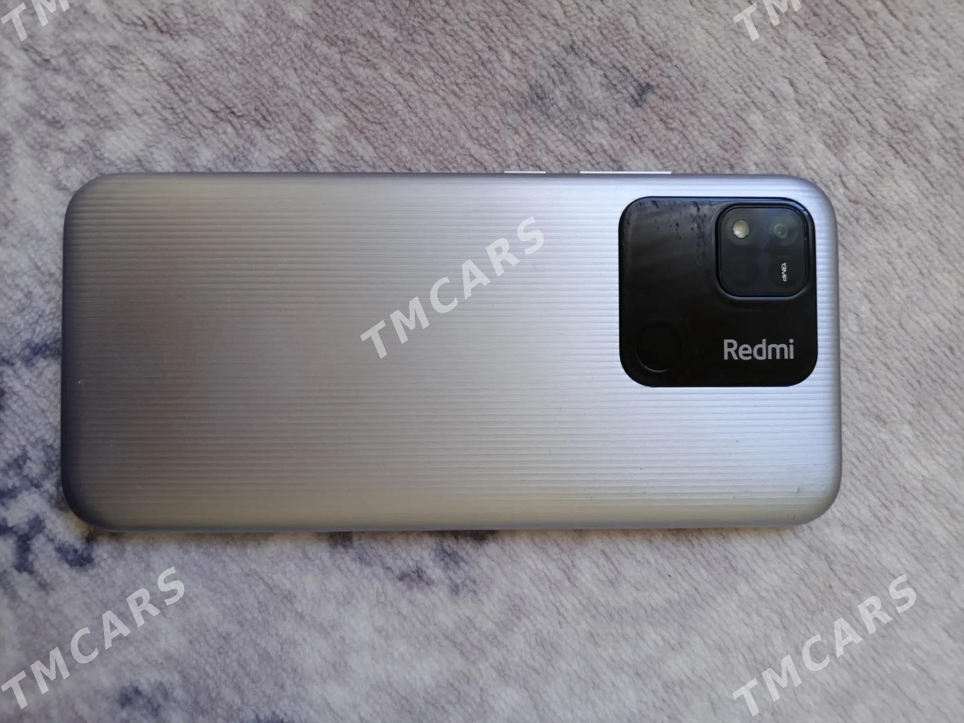 redmi 10 A - Balkanabat - img 2