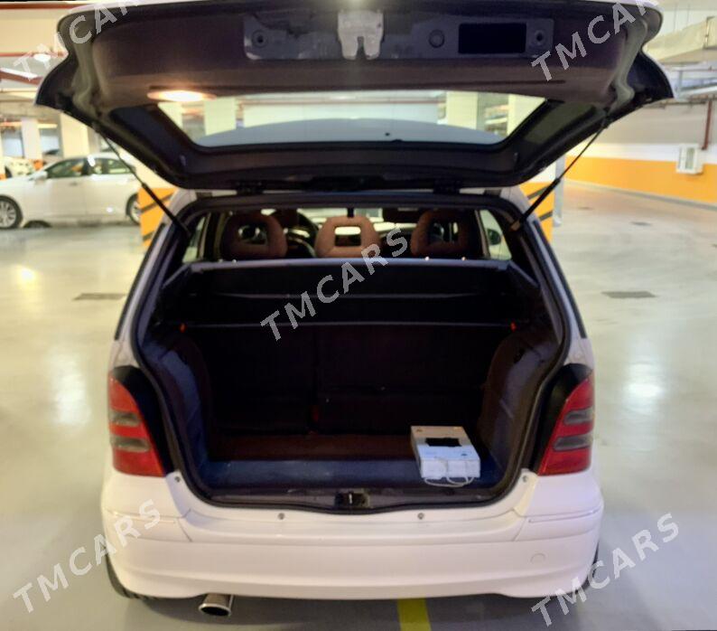 Mercedes-Benz A150 2004 - 79 000 TMT - Ашхабад - img 5