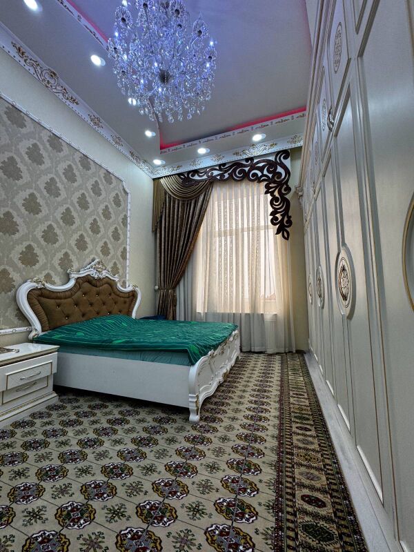 14 TAPGYR 4 KOM 135000 - 14-nji tapgyr (Sowhozny köç) - img 2