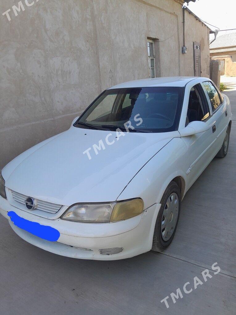Opel Vectra 1998 - 40 000 TMT - Дашогуз - img 1