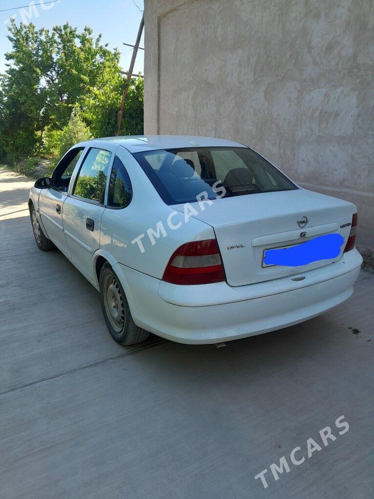 Opel Vectra 1998 - 40 000 TMT - Дашогуз - img 4