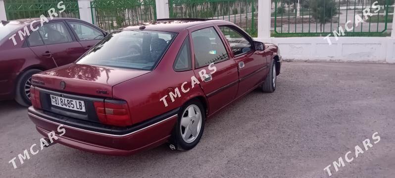 Opel Vectra 1993 - 48 000 TMT - Туркменабат - img 4