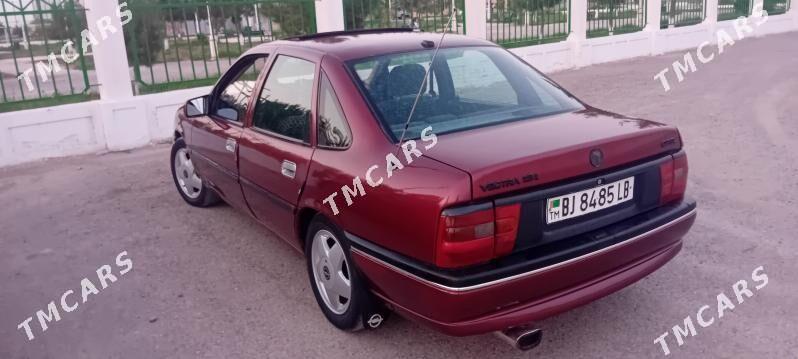 Opel Vectra 1993 - 48 000 TMT - Туркменабат - img 3