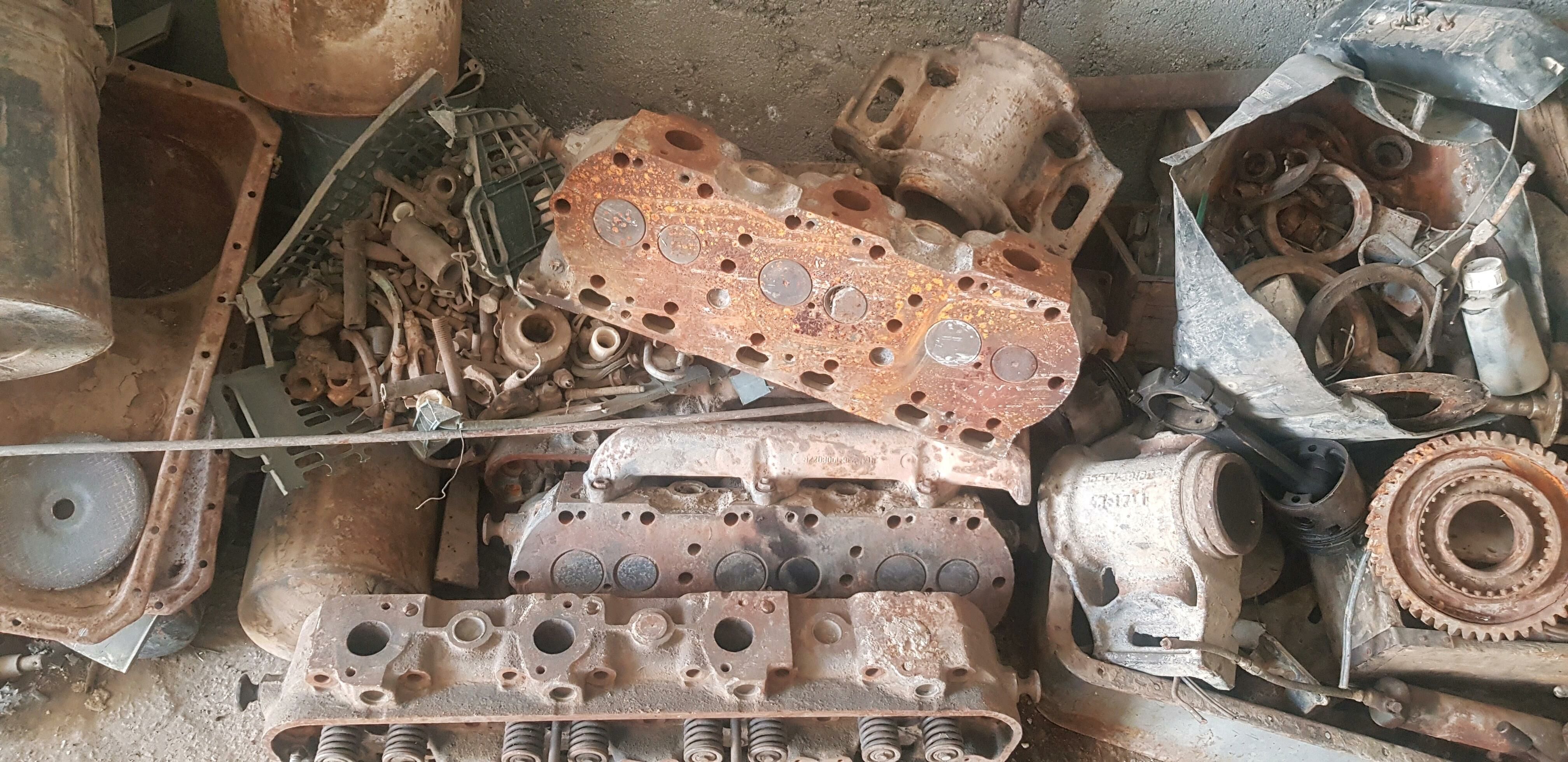 galofka lopus kraz kamaz ural 150 TMT - Balkanabat - img 4
