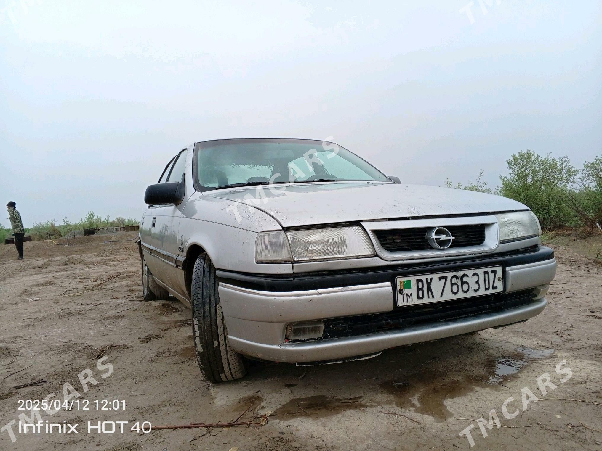 Opel Vectra 1994 - 46 000 TMT - Gubadag - img 3