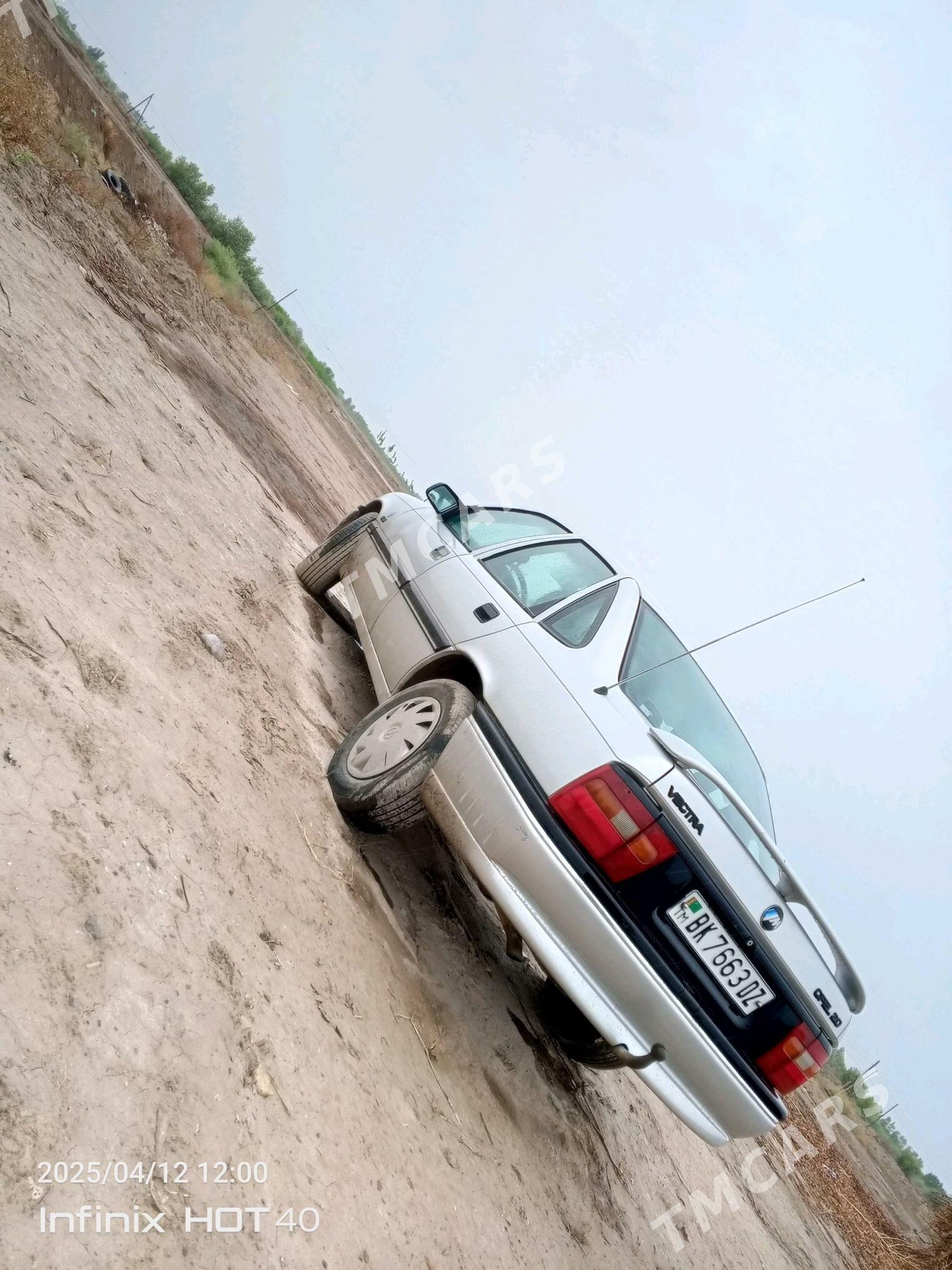 Opel Vectra 1994 - 46 000 TMT - Gubadag - img 4