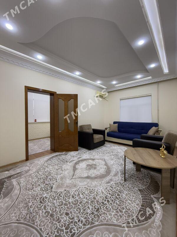 Гаудан 1в2комн 3этаж - Aşgabat - img 1