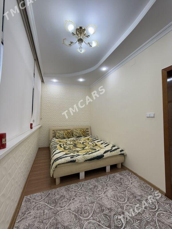 Гаудан 1в2комн 3этаж - Aşgabat - img 3