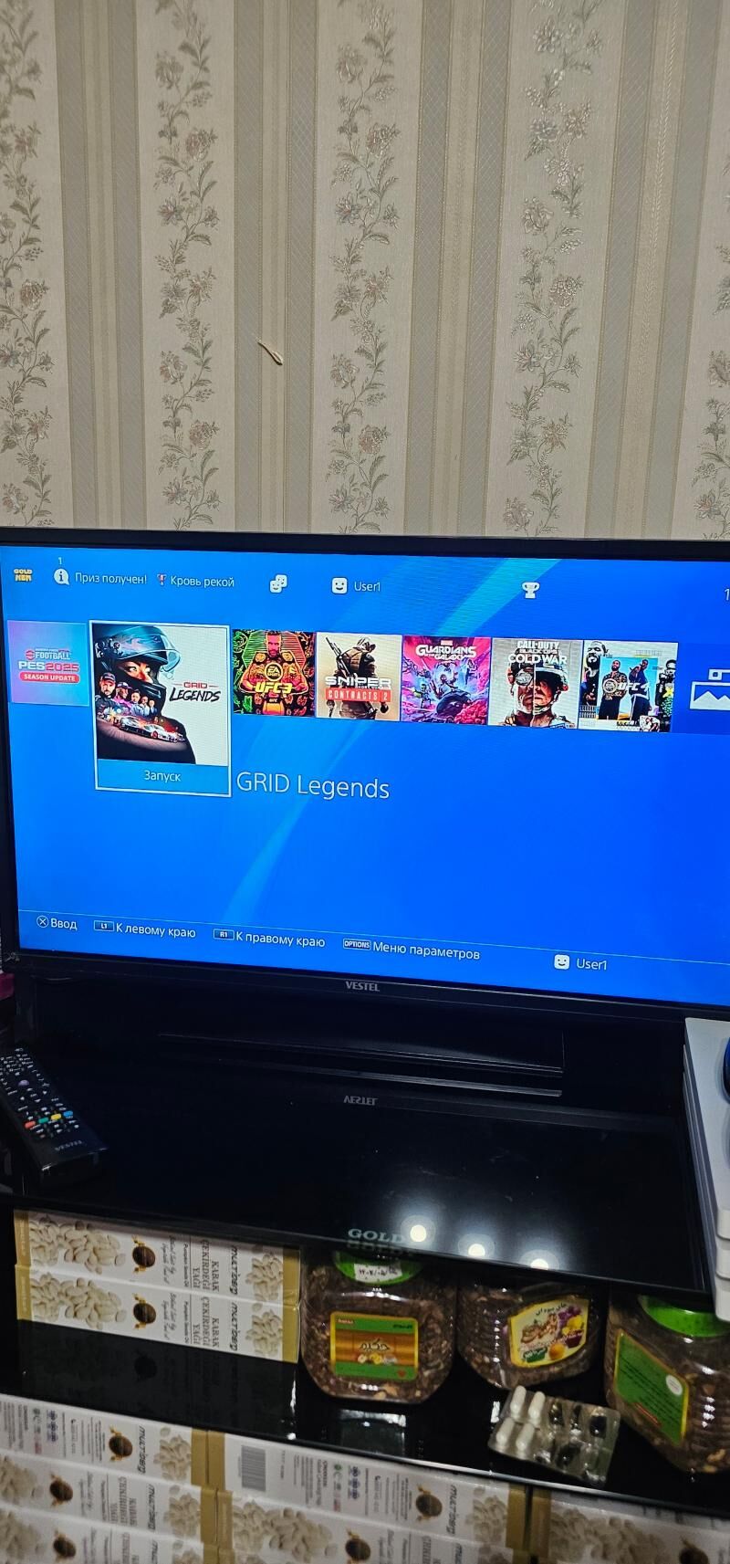 Playstation 4 Pro - Aşgabat - img 7
