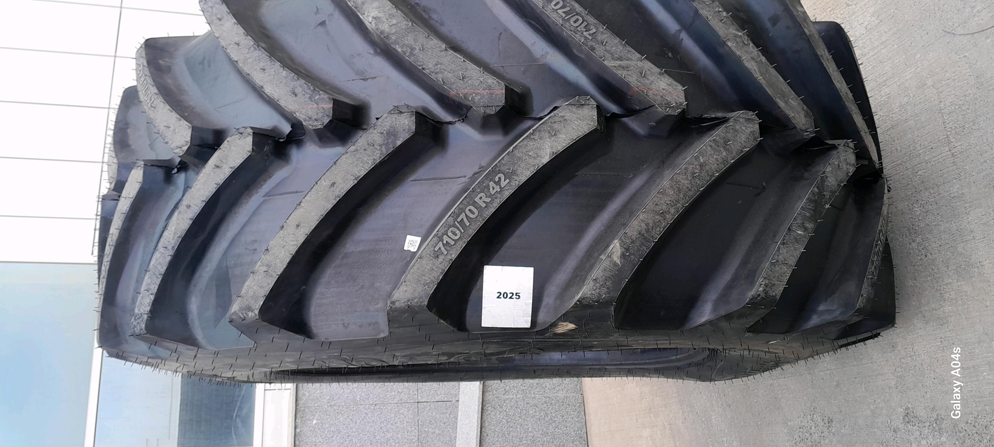 Traktor 15.5/-38  710/70R42 8 500 TMT - Ашхабад - img 2