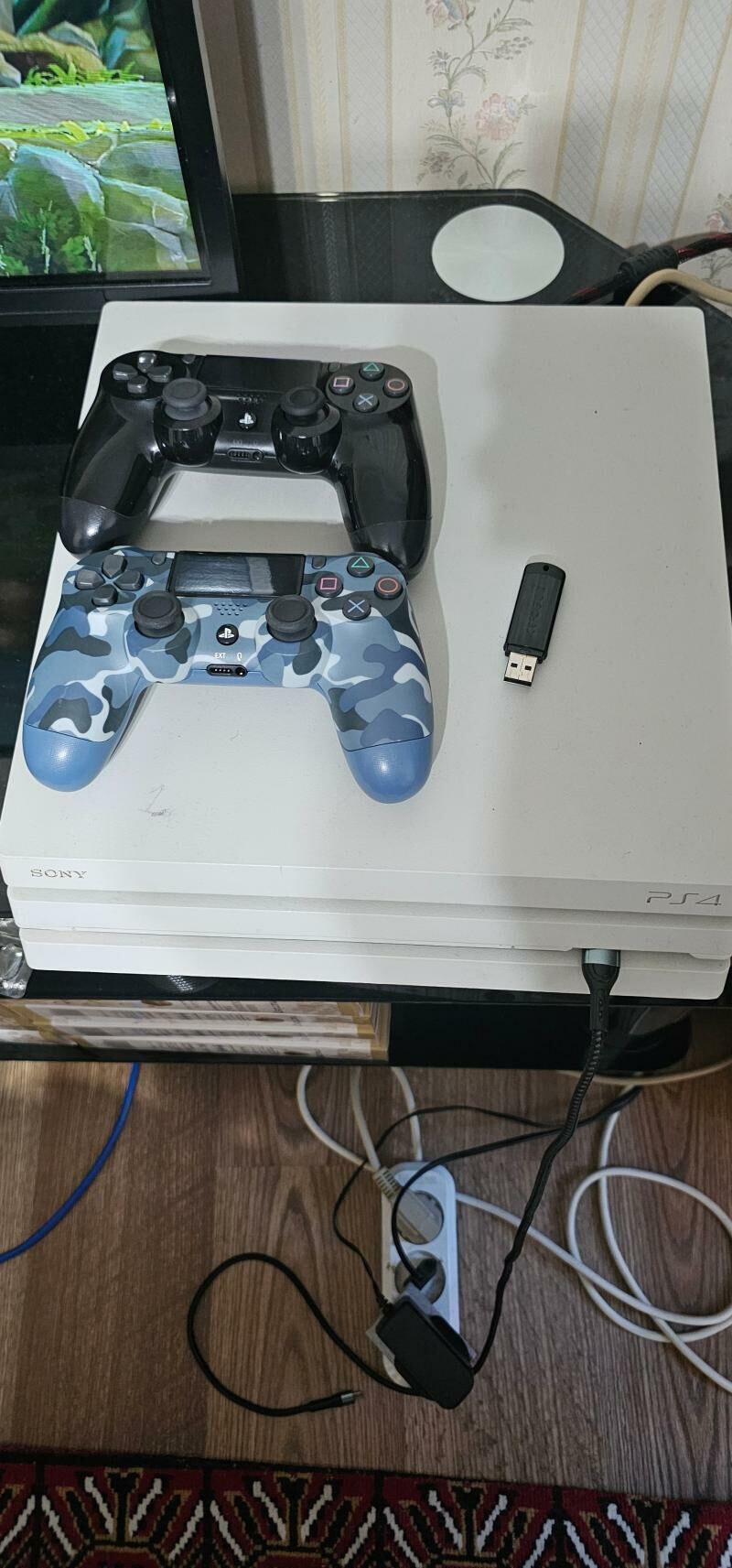 Playstation 4 Pro - Aşgabat - img 6