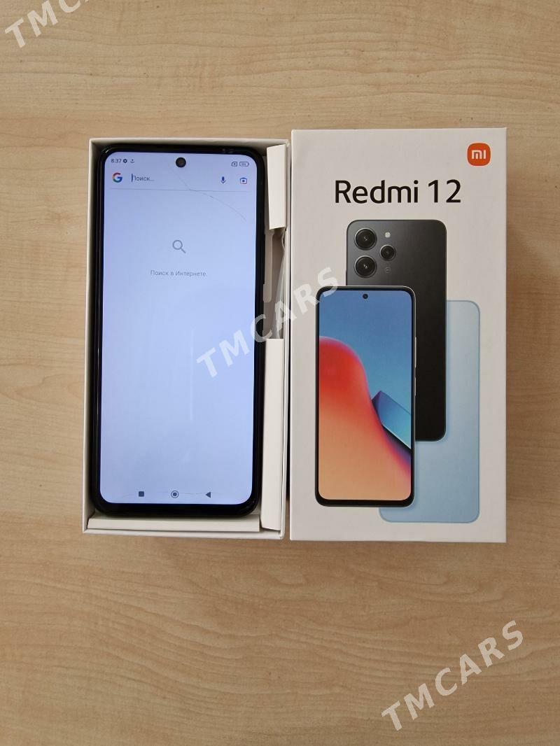 Redmi 12 - Ашхабад - img 6