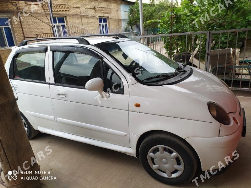 Daewoo Matiz 2001 - 35 000 TMT - Дашогуз - img 5