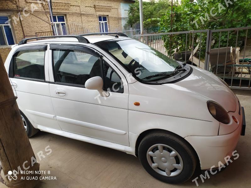 Daewoo Matiz 2001 - 35 000 TMT - Дашогуз - img 6