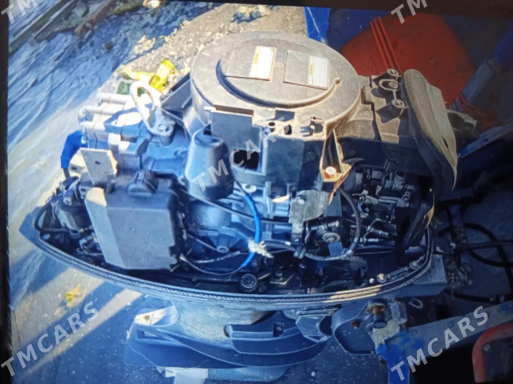 Yamaha - Türkmenbaşy - img 3