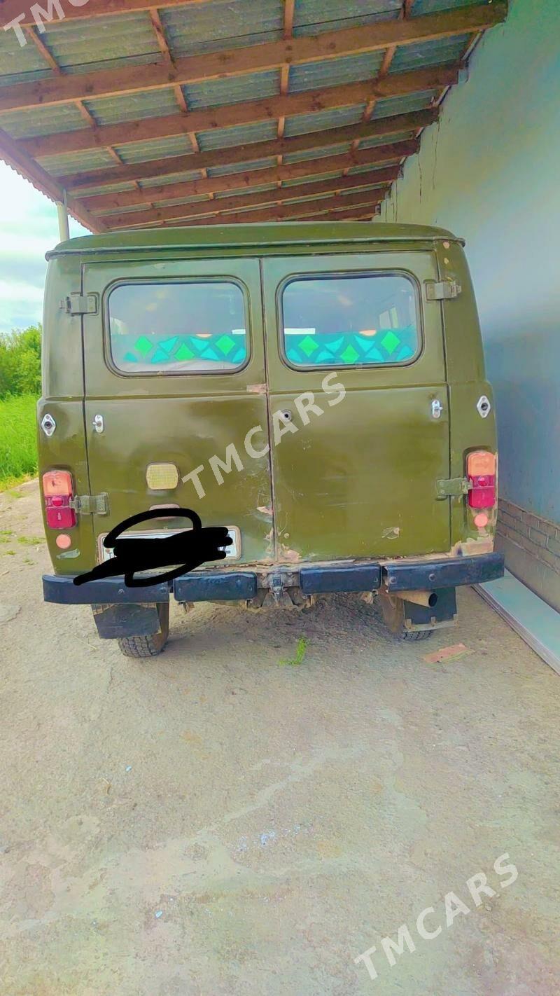 UAZ 469 1985 - 30 000 TMT - Gubadag - img 3