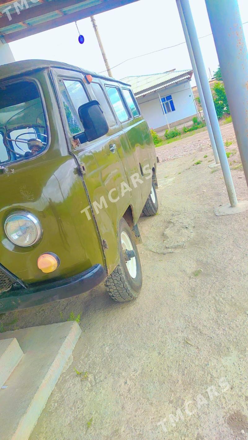UAZ 469 1985 - 30 000 TMT - Gubadag - img 4
