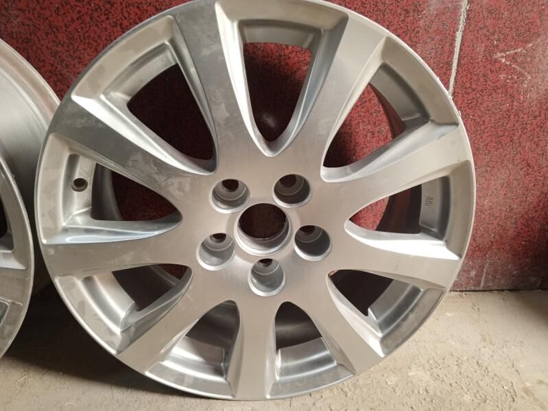 диски аврион 2 000 TMT - Türkmenbaşy - img 2