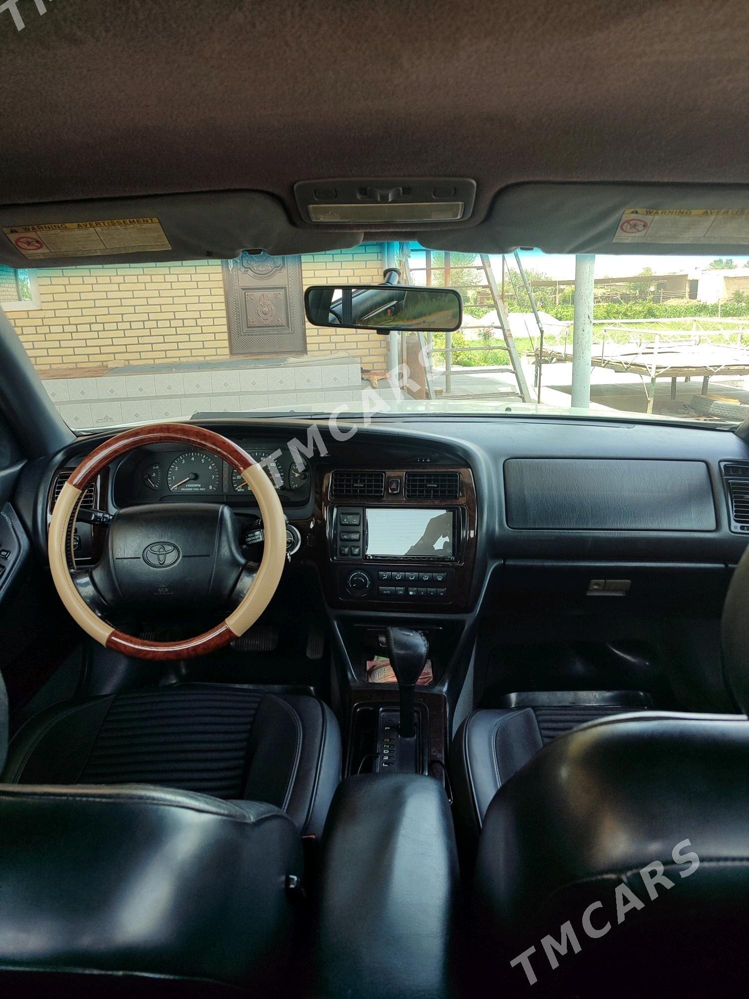 Toyota Avalon 1999 - 155 000 TMT - Türkmengala - img 2