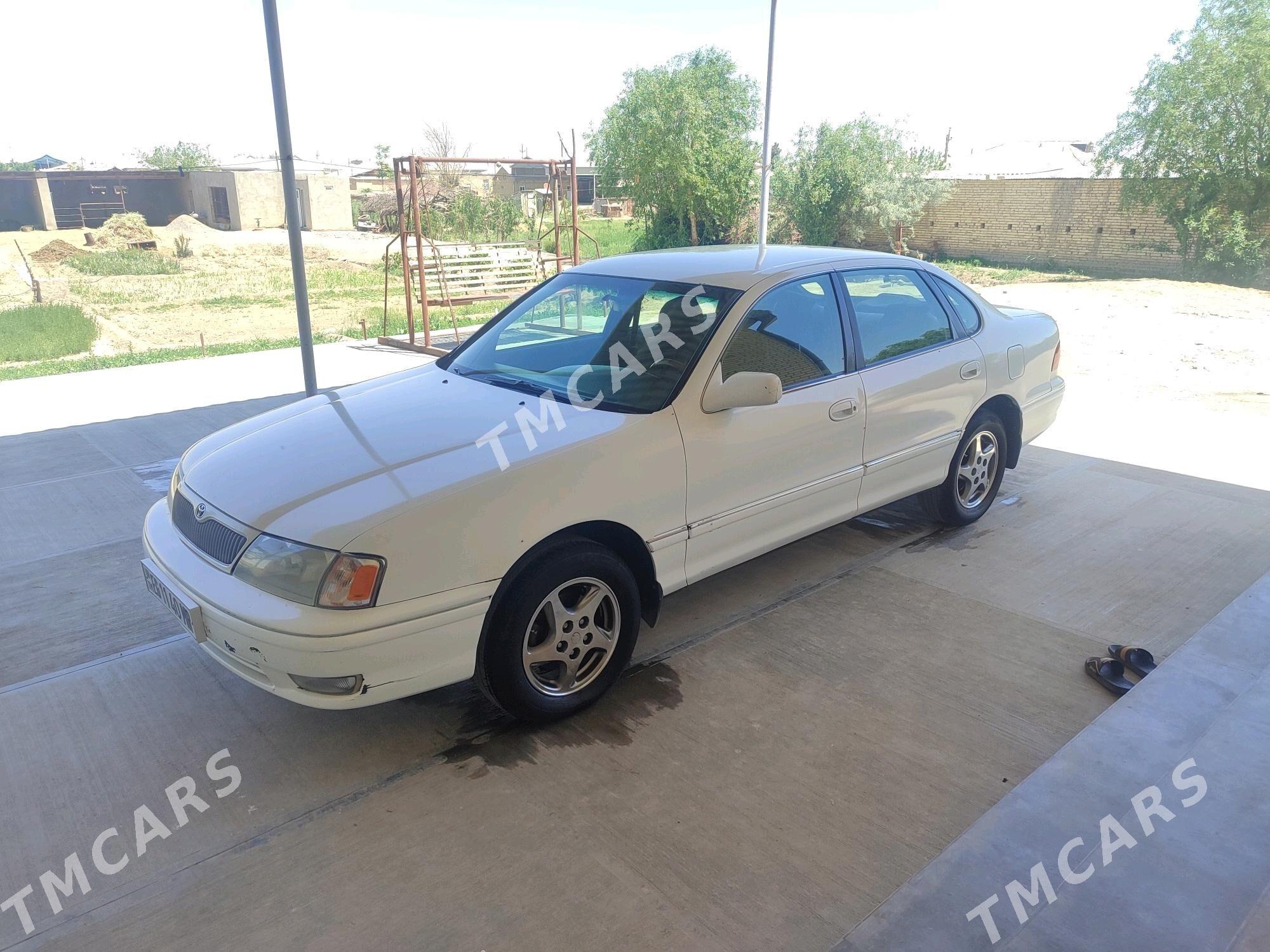 Toyota Avalon 1999 - 155 000 TMT - Türkmengala - img 3