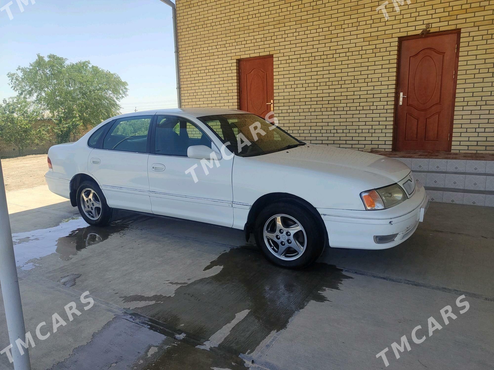 Toyota Avalon 1999 - 155 000 TMT - Türkmengala - img 5