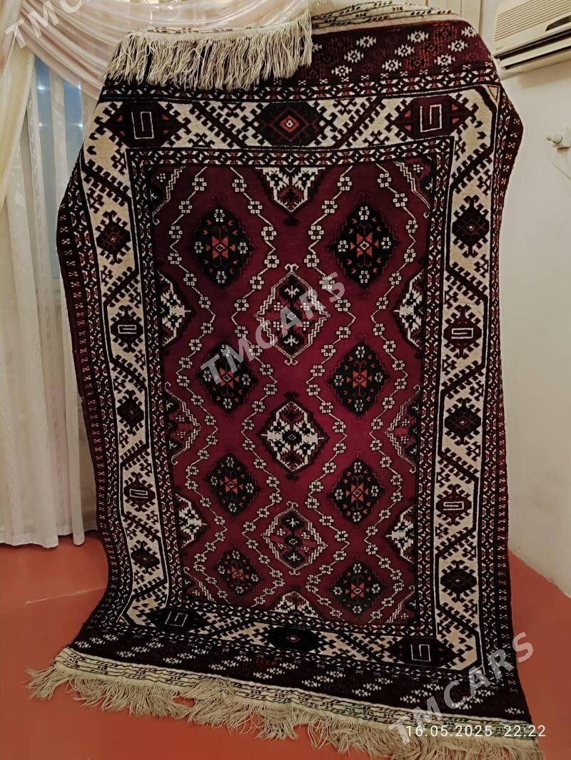El haly - Aşgabat - img 2