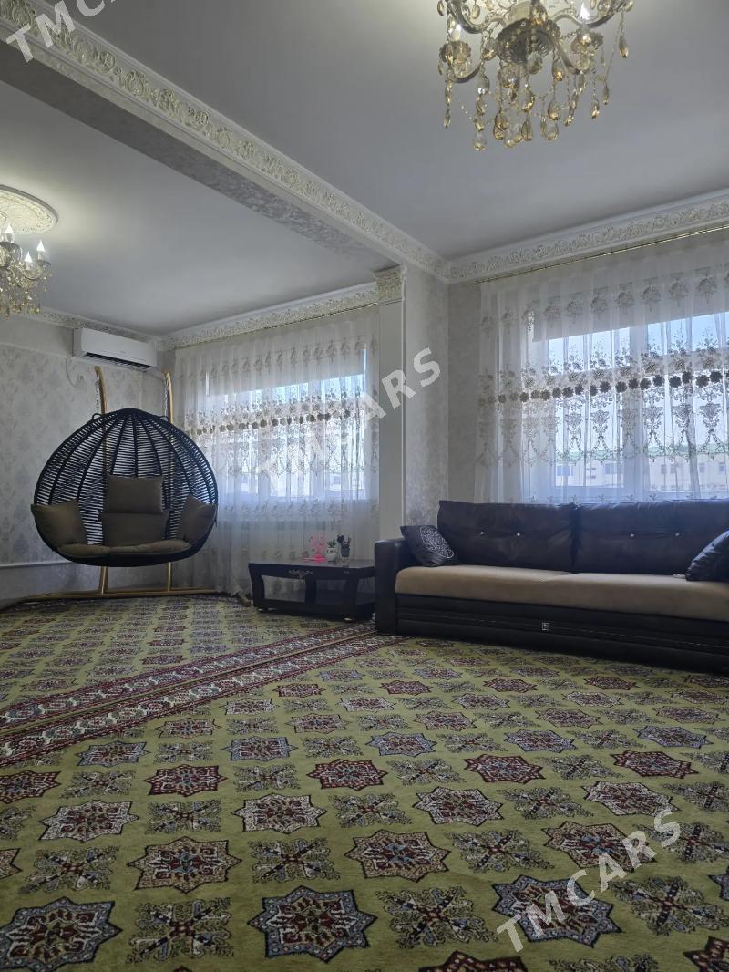 Jemagat 🟣Buzmein 2komn 105m² - Büzmeýin - img 5