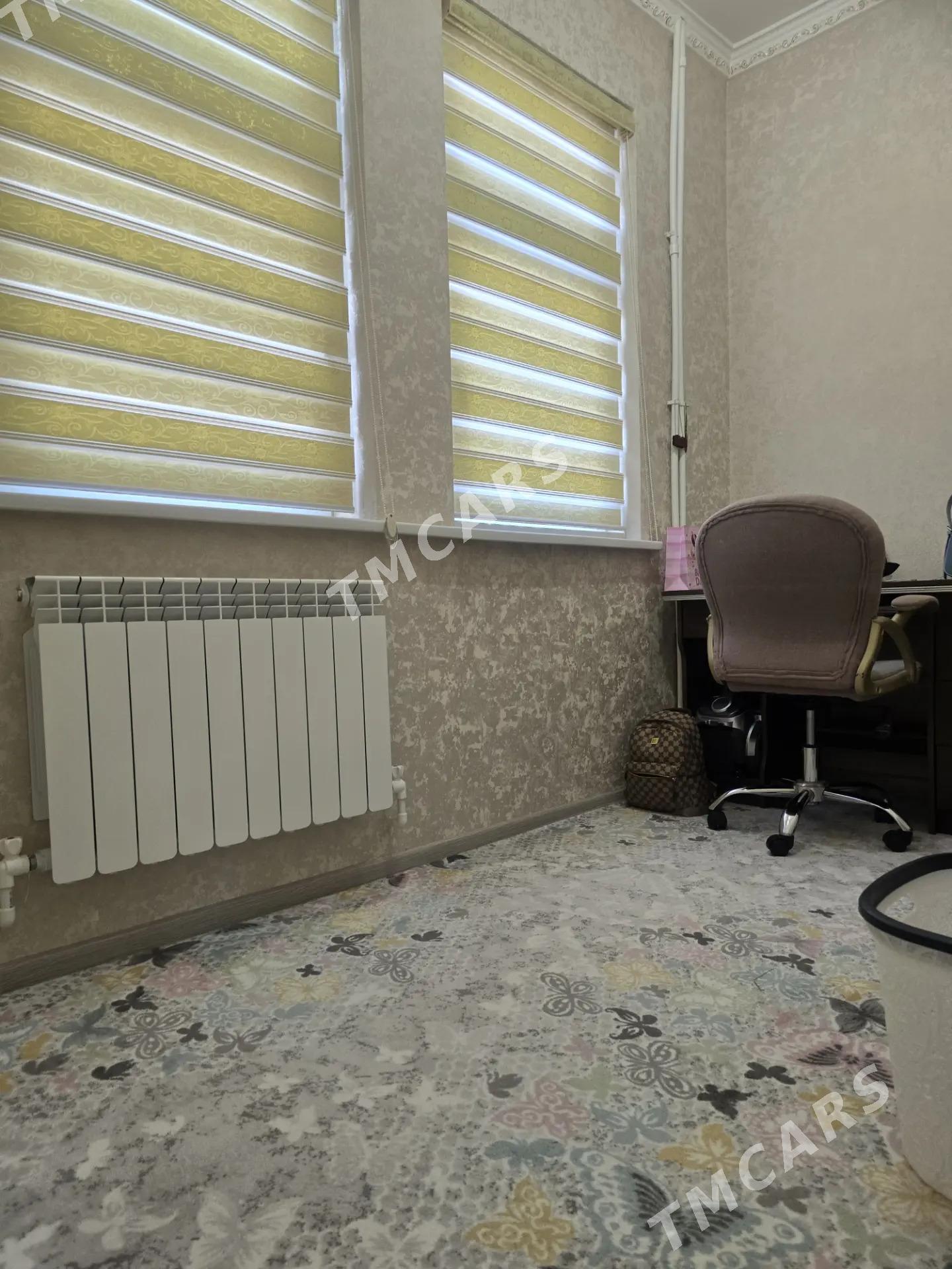Jemagat 🟣Buzmein 2komn 105m² - Büzmeýin - img 7