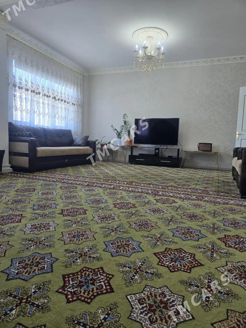 Jemagat 🟣Buzmein 2komn 105m² - Büzmeýin - img 4