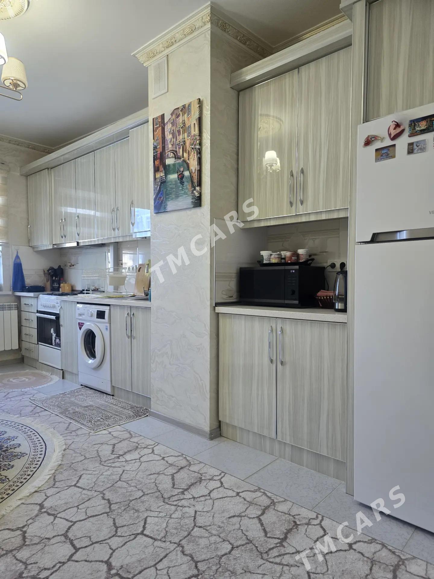 Jemagat 🟣Buzmein 2komn 105m² - Büzmeýin - img 2