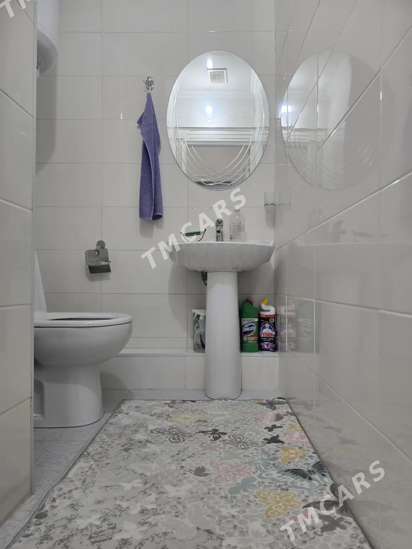 Jemagat 🟣Buzmein 2komn 105m² - Büzmeýin - img 10