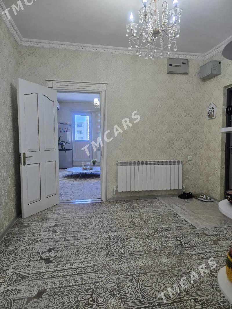 Jemagat 🟣Buzmein 2komn 105m² - Büzmeýin - img 9