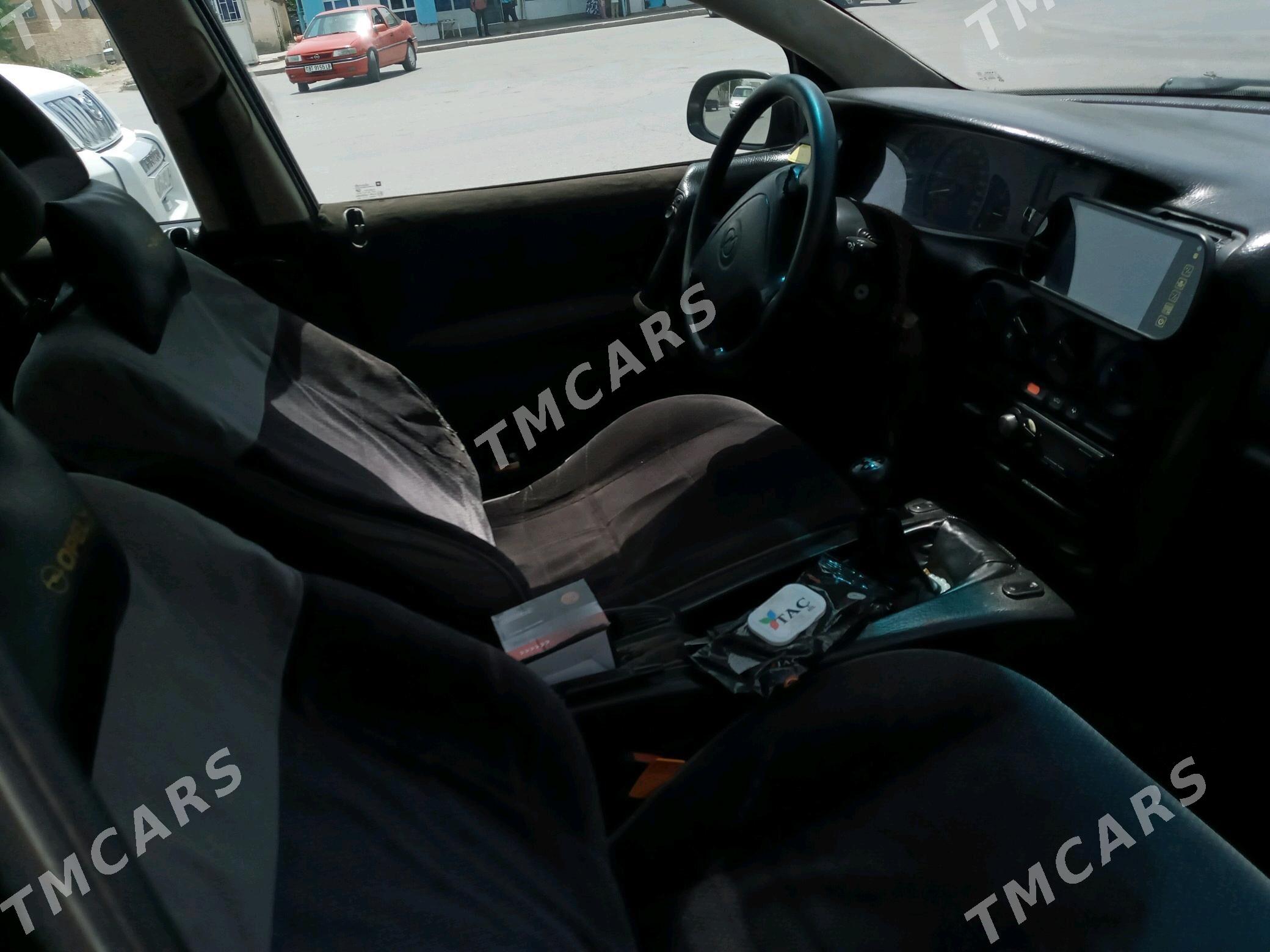 Opel Omega 1995 - 32 000 TMT - Туркменабат - img 5