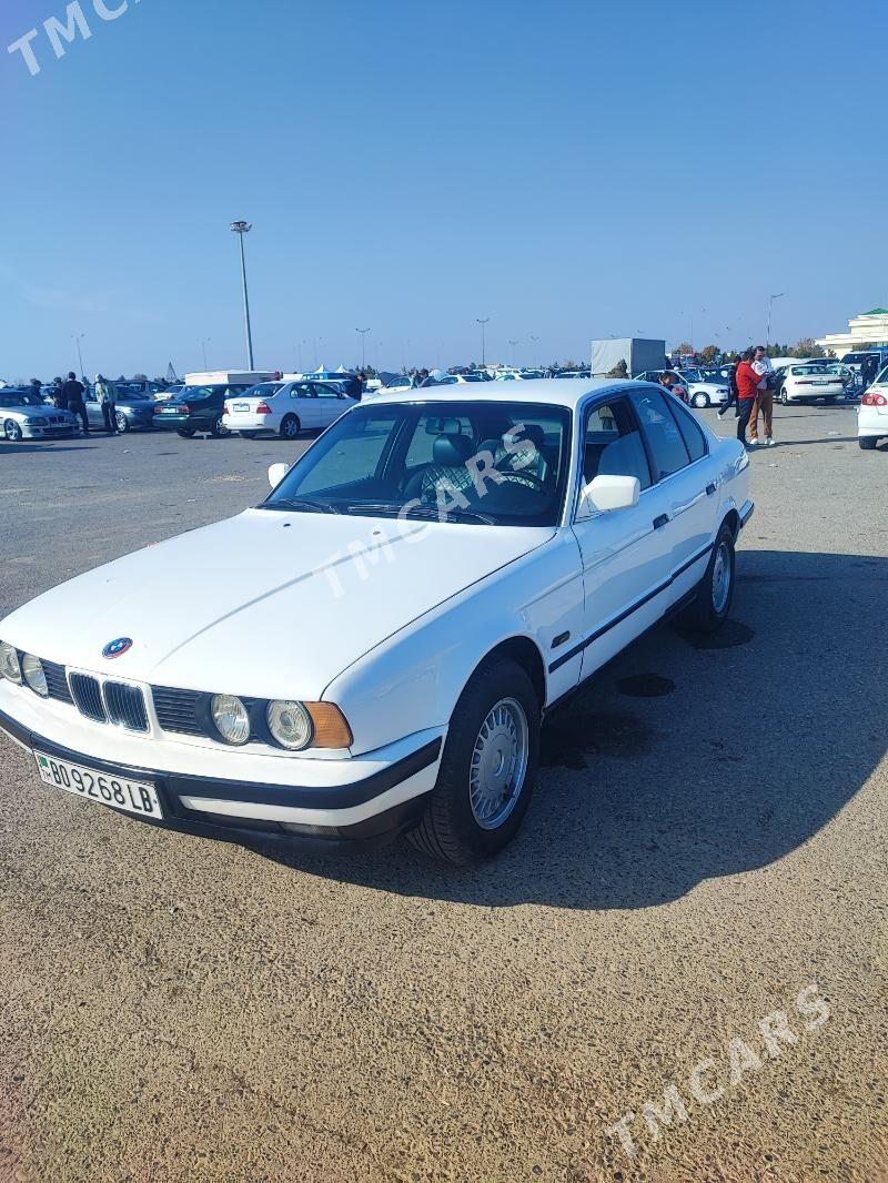 BMW 525 1991 - 38 000 TMT - Туркменабат - img 3