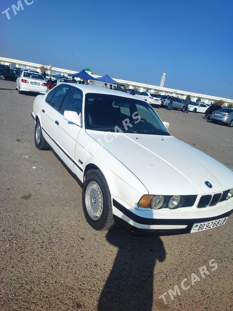BMW 525 1991 - 38 000 TMT - Туркменабат - img 4