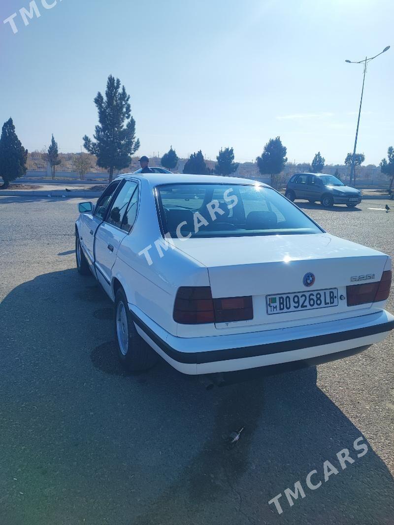 BMW 525 1991 - 38 000 TMT - Туркменабат - img 2