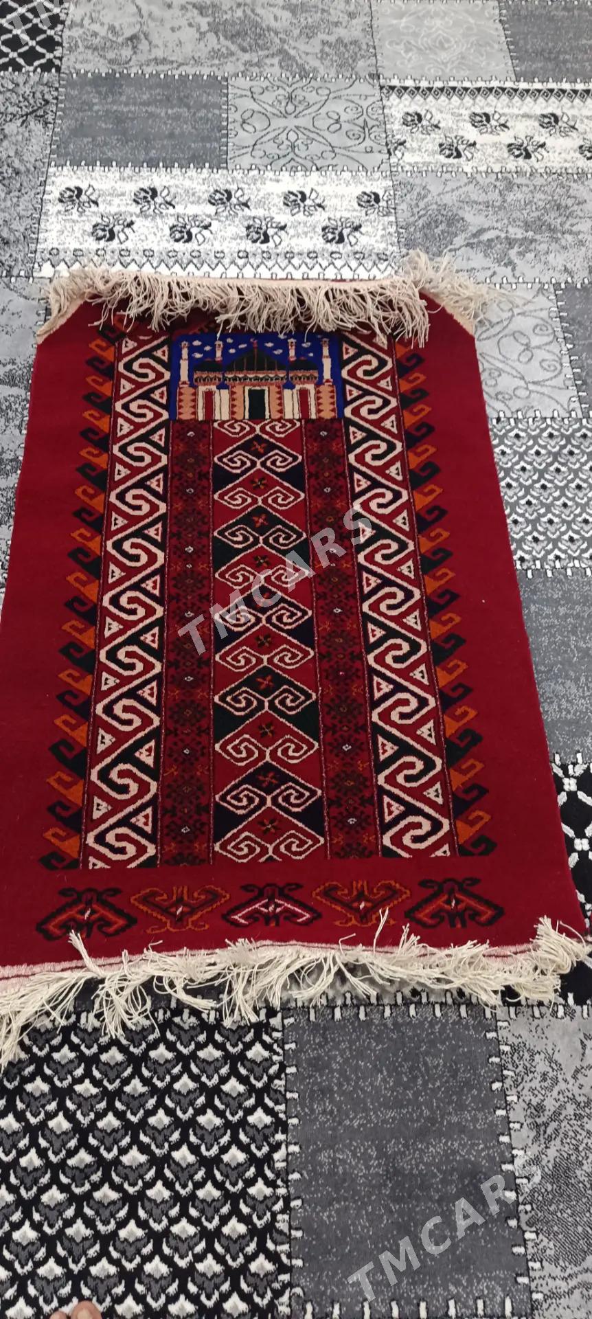 Haly  Namazlyk - Türkmenbaşy - img 4