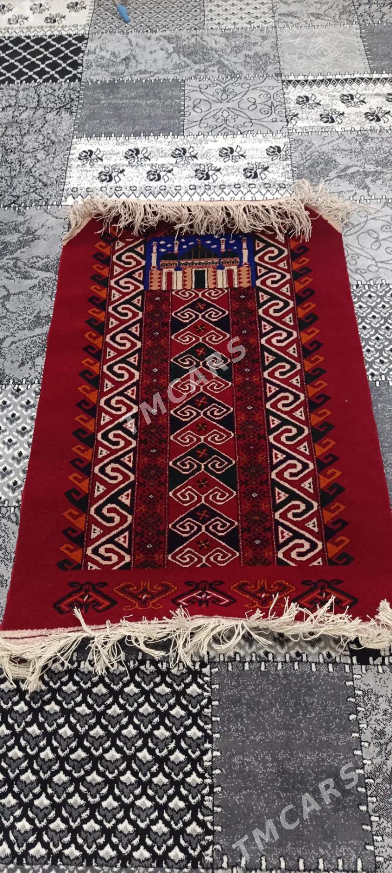 Haly  Namazlyk - Türkmenbaşy - img 5
