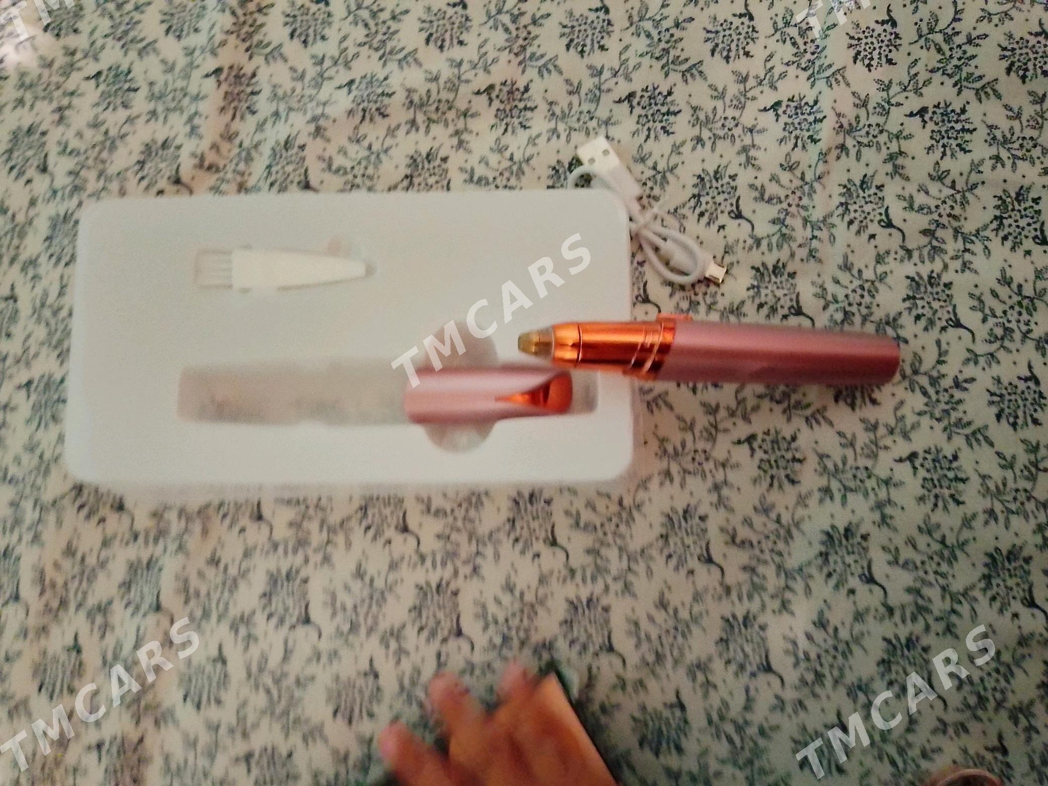 yüz arassalayan aparat - Türkmenbaşy - img 2