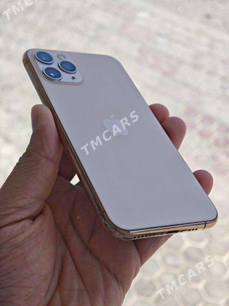 iPhone 11 pro 64gb - Ашхабад - img 2