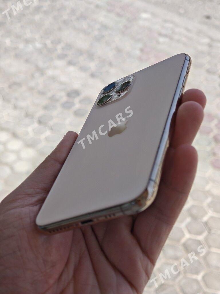iPhone 11 pro 64gb - Ашхабад - img 3
