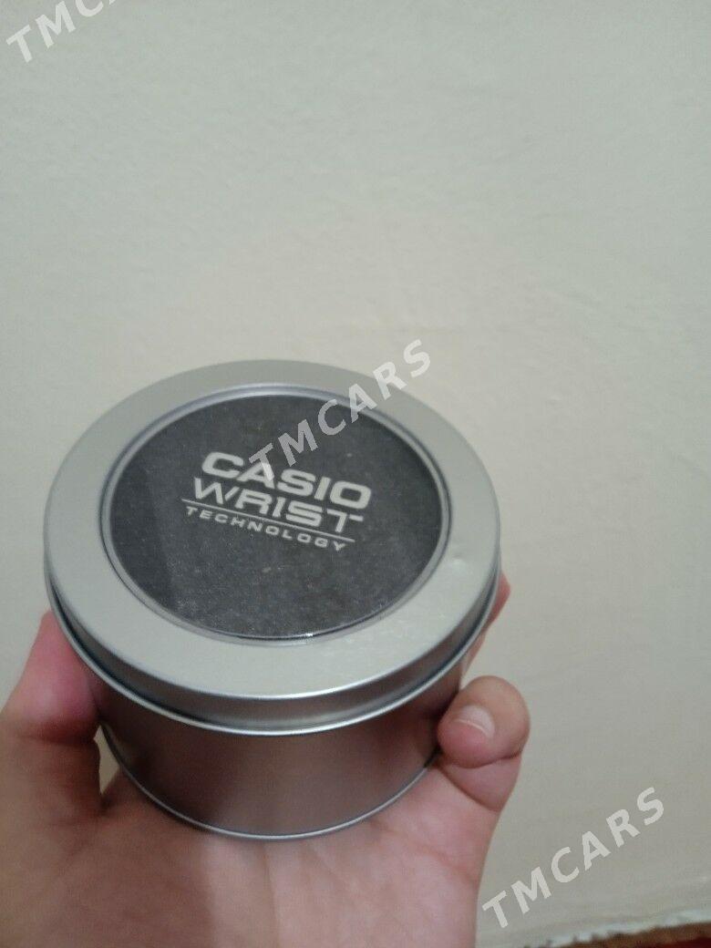 Casio original - Ашхабад - img 7