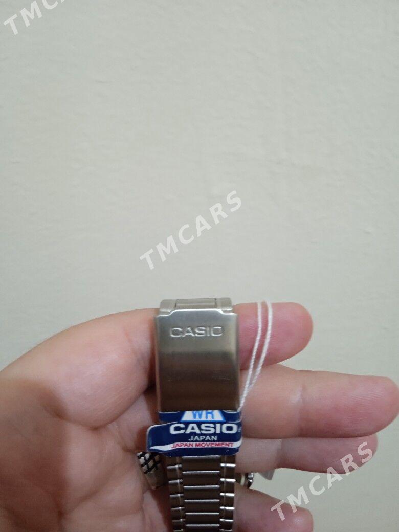Casio original - Ашхабад - img 4