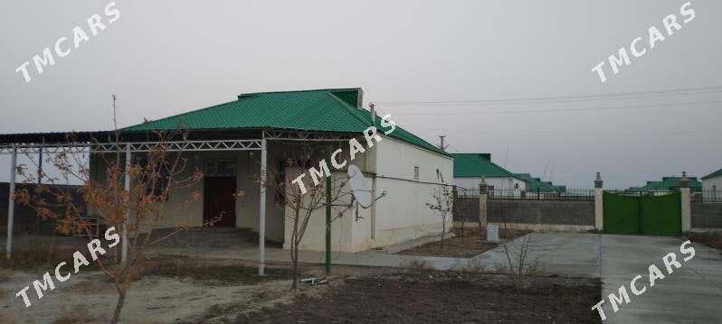 plan jay - Гёкдепе - img 3