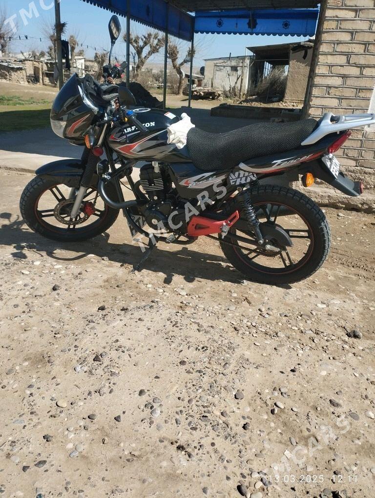 Fekon FK150-8G 2025 - 16 000 TMT - Тагтабазар - img 3
