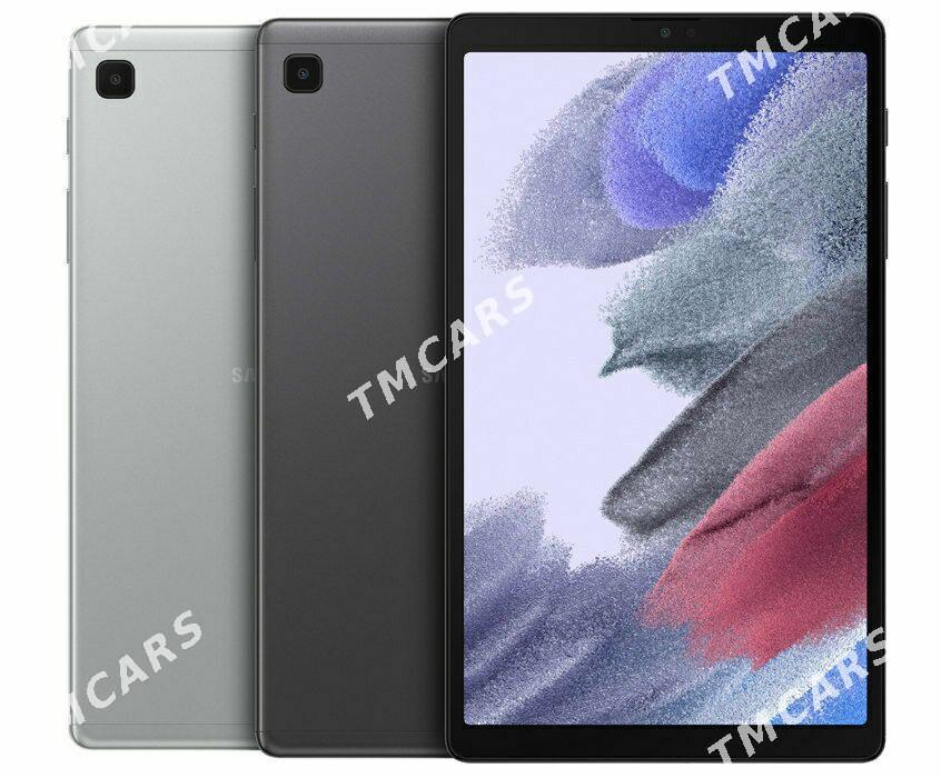 SAMSUNG TAB A7 LITE 3/32GB - Ашхабад - img 5