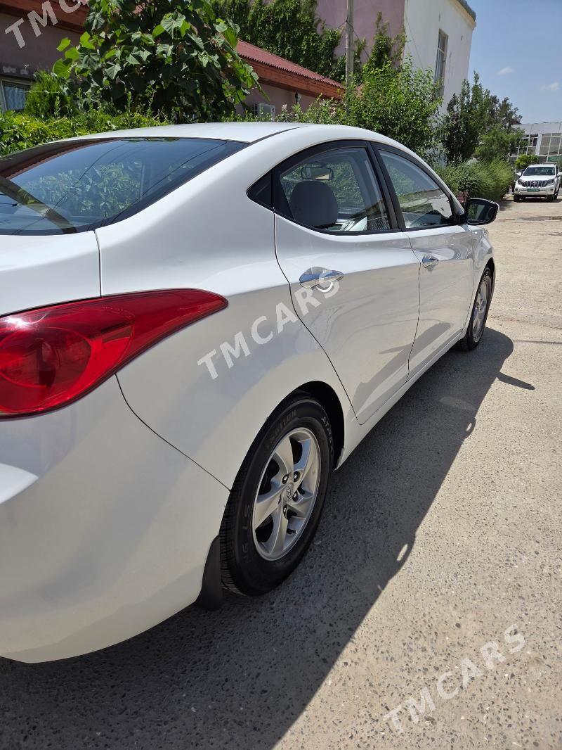 Hyundai Elantra 2011 - 150 000 TMT - Bedew - img 6